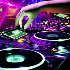 DJ Tin-Plate
