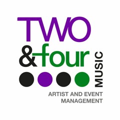 Two and Four Music