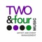 Two and Four Music