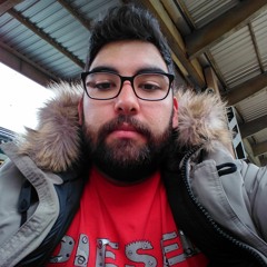 Luis M'