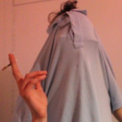 ACID DANI sometimes KING CAYMAN