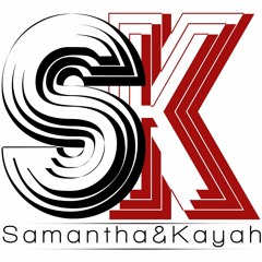 Samantha sy Kayah Ofisialy