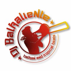 Dj Balkaliente