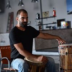 Nikos Polychronidis