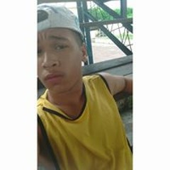 Lucas Gabriel Quaresma