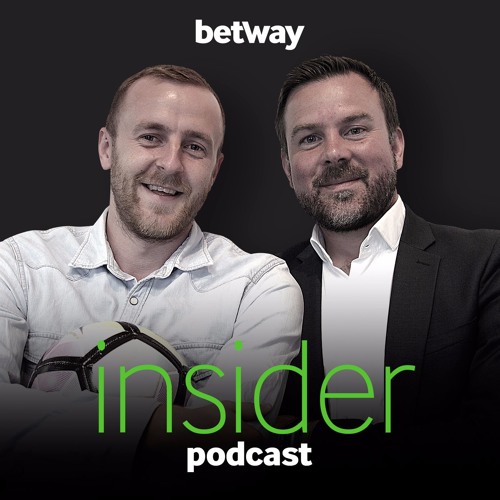 The Betway Insider Podcast’s avatar