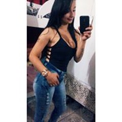 Thaatta Oliveira