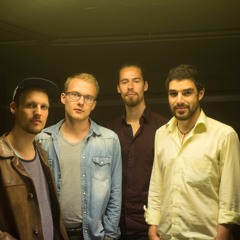 Lasse Golz Quartett