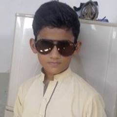 Ali Pathan