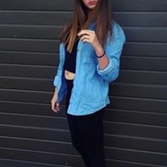 Minka Liebenberg