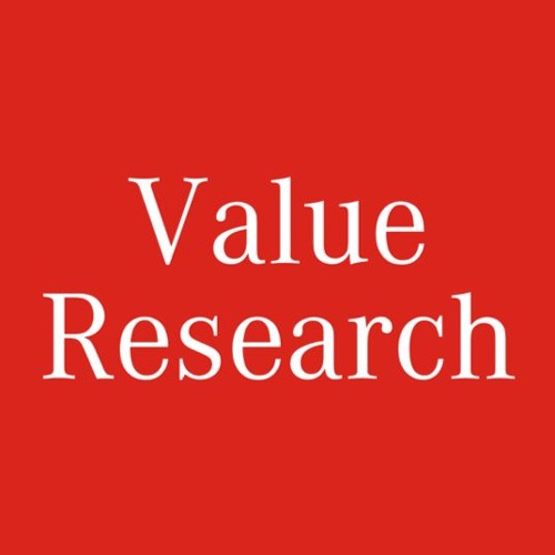 Value Research’s avatar