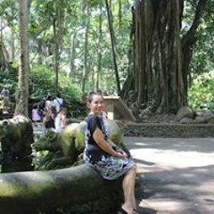 carrie tree hatha