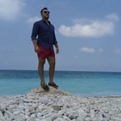 Ali Majed