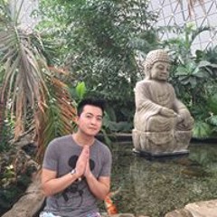 Bryan Thanh-Dam