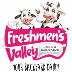 Freshmen's Valley