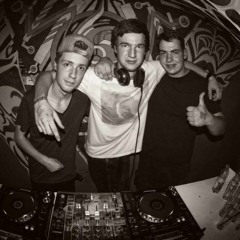 SchwäbischHouseMafia