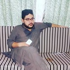 Fuzail Lashari