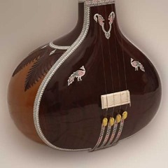 Dhrupad Student