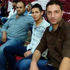 سعيد عويضه
