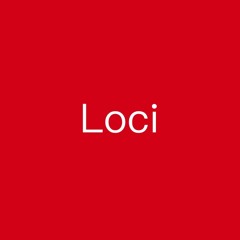 Loci