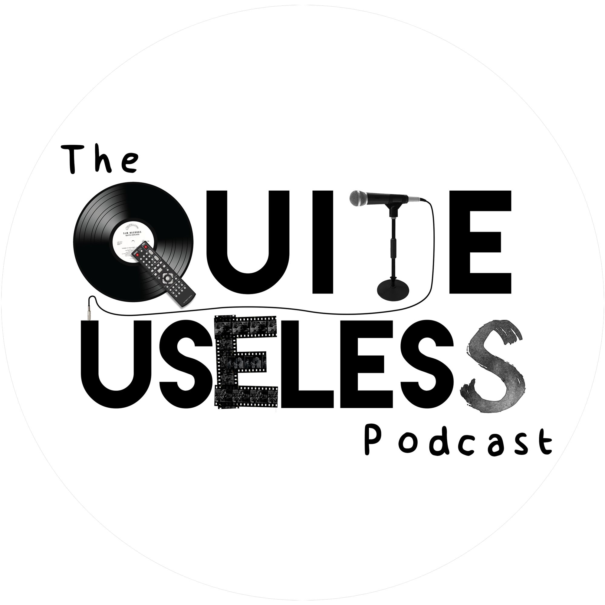 The Quite Useless Podcast