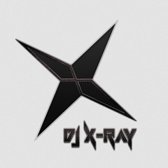 DJ_X_RAY_Sets