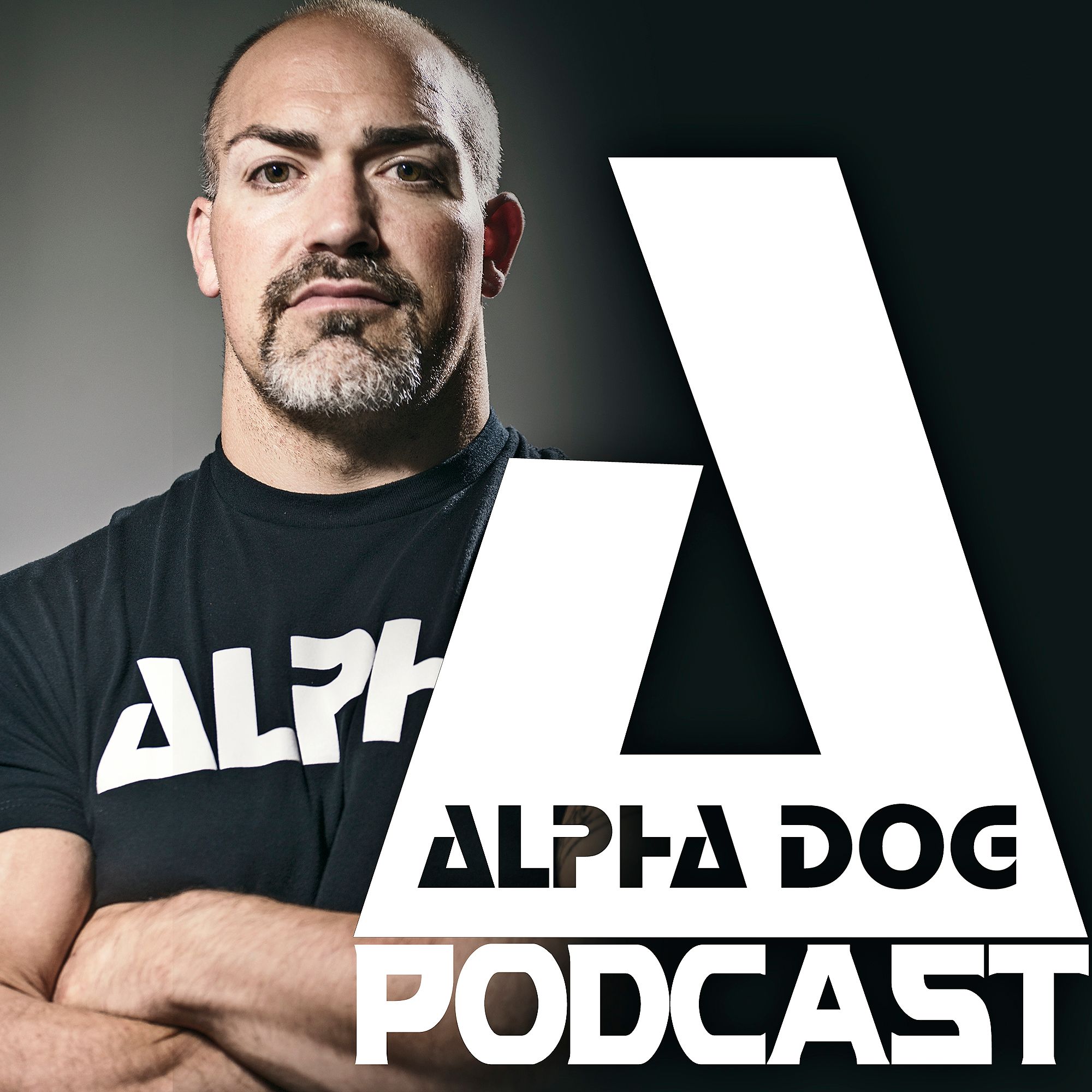 AlphaDog Podcast AlphaDog Podcast