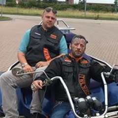 Roy van der Blom