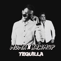 MDMX × КАШМИР