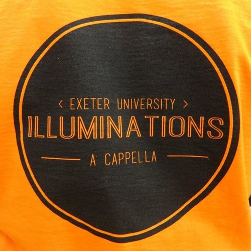 Illuminations Exeter’s avatar