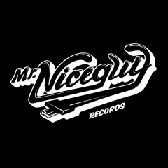 Mr. Nice Guy Records