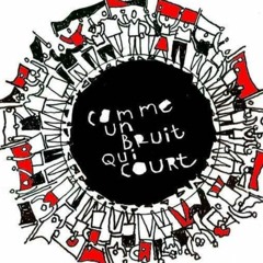 Comme un bruit qui court sur France Inter
