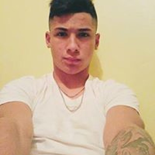 Cristian Ezequiel’s avatar
