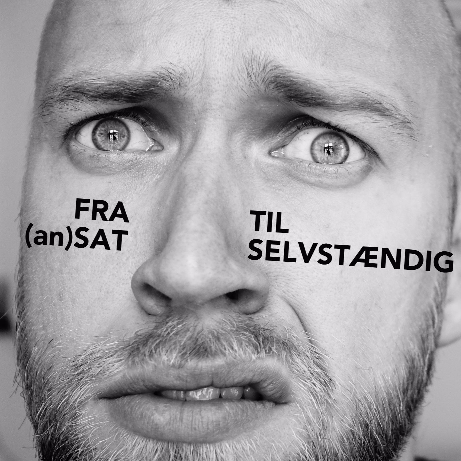 Fra (an)sat til selvstændig
