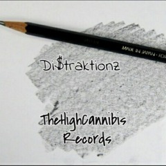 TheHighCannibis Records