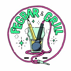 The Pegbar and Grill Podcast