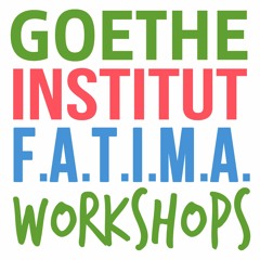 Goethe Institut Fatima Workshops S Stream