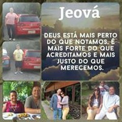 Adilson Júnior Vieira