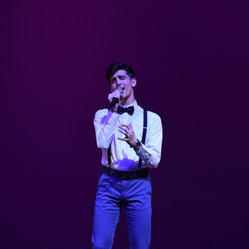 Stream Scelgo Ancora Te (Cover DOMO) by Domenico Zarcone