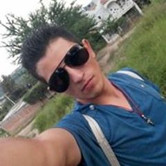 Martyn Rodriguez Castro