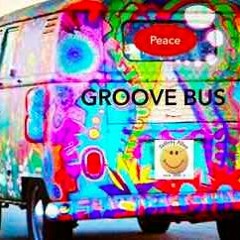 Jeffrey Allen "Groove Bus"