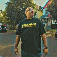 ERIC MENDOSA