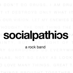 Socialpathics