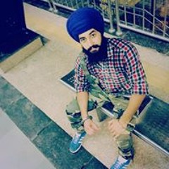 Kawaljeet Singh