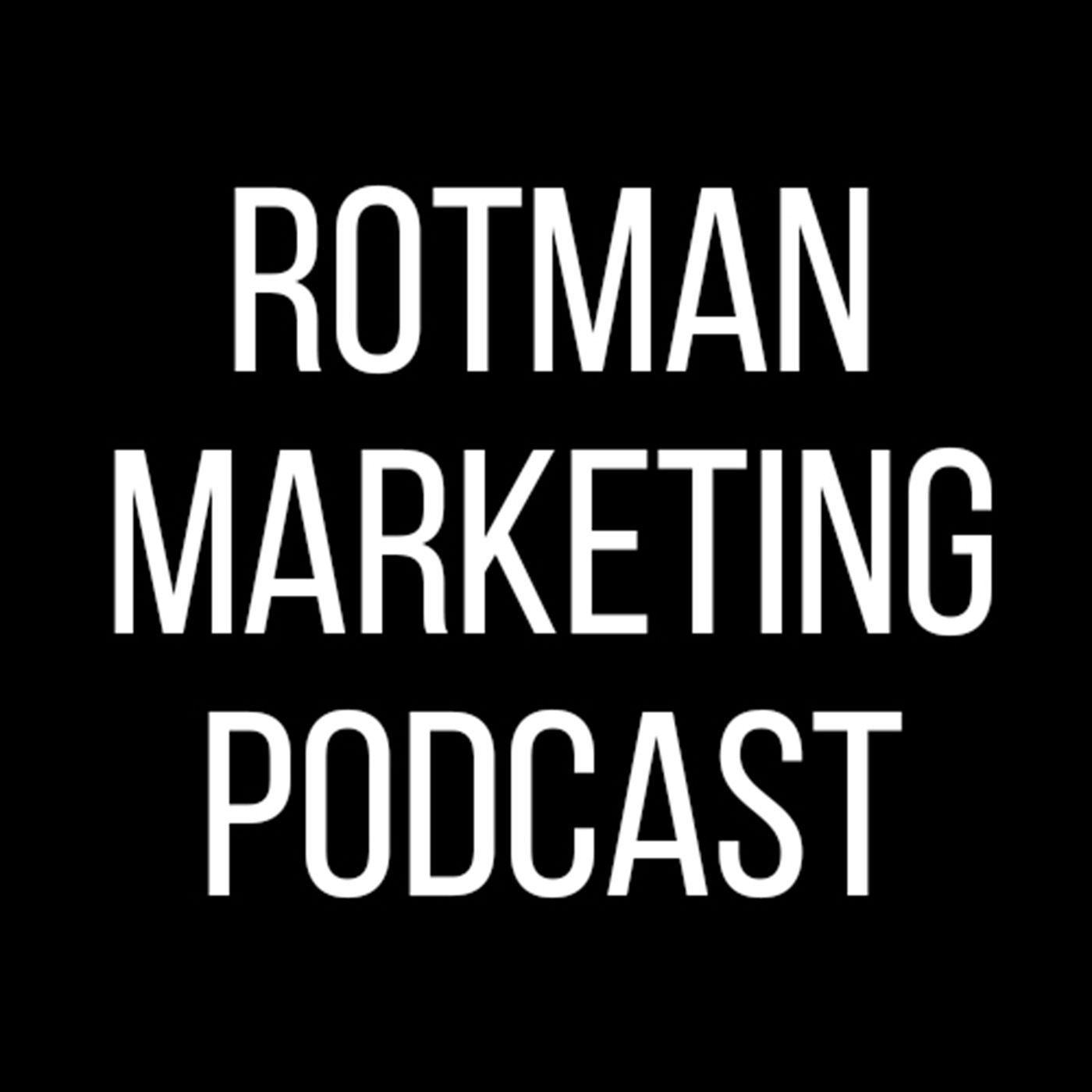 Ep 3 - On-campus recruiting - Winning marketing interviews