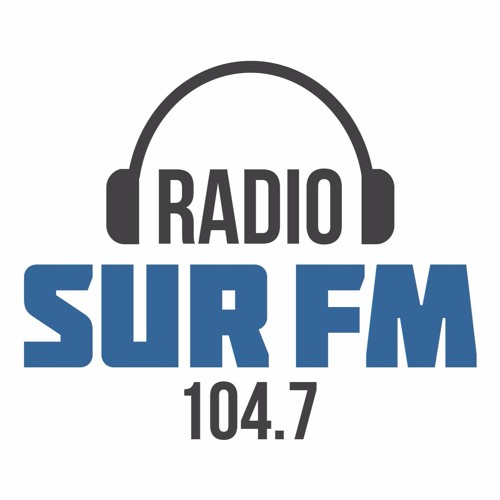 Stream Radio SUR FM 104.7 music | Listen to songs, albums, playlists for  free on SoundCloud