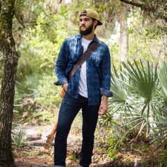 Night's On Fire - David Nail // cover