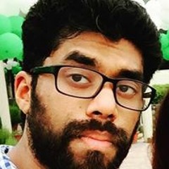 Amiya Singh Deo
