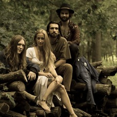 JJ Williams and the Slow Heat