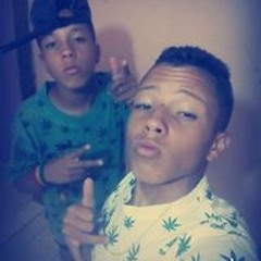 Guhh Menor Envolvido
